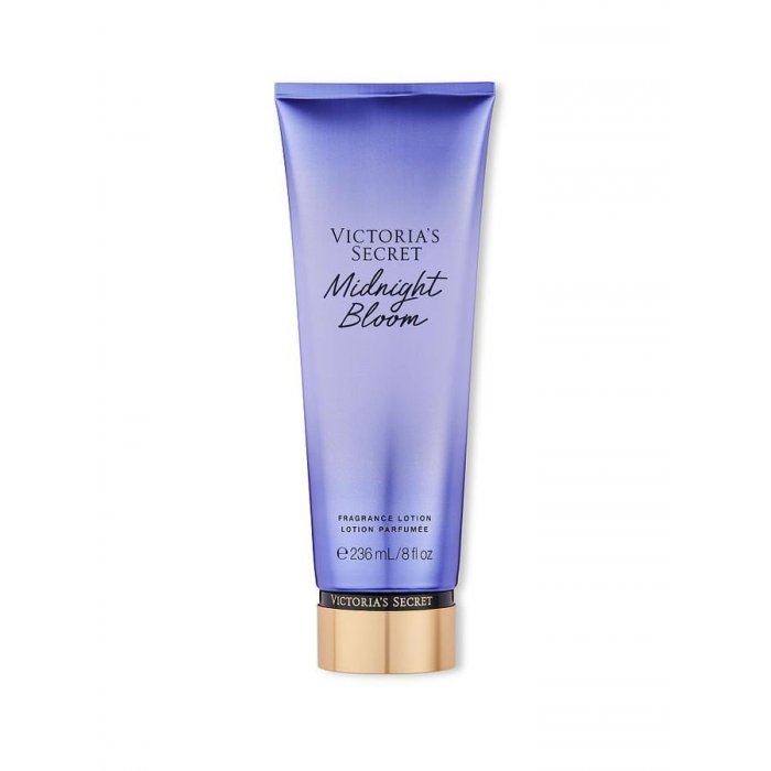 Victoria's Secret Fragrance Lotion Midnight Bloom Body Lotion 236ml